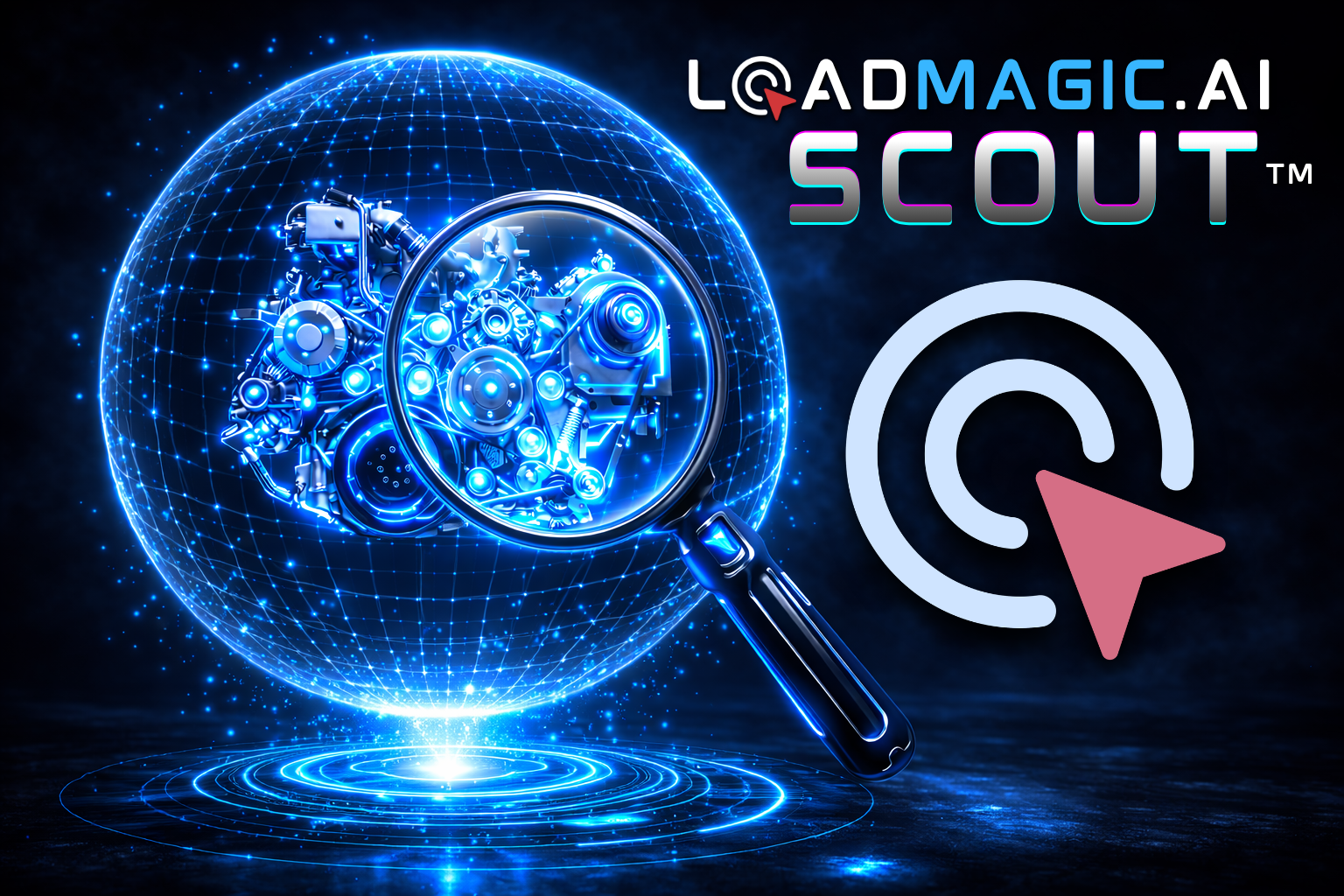 SCOUT — LoadMagic Performance Readiness Scanner
