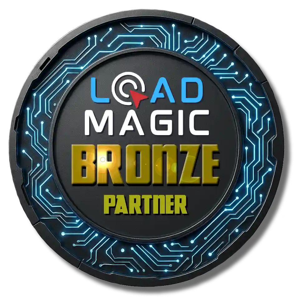 Bronze Partner Badge