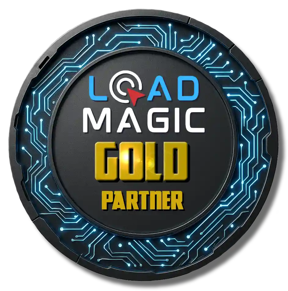 Gold Partner Badge