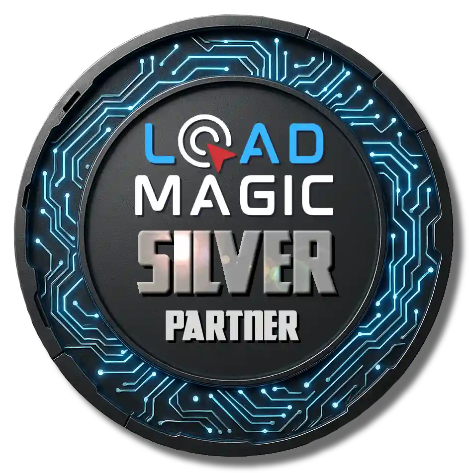 Silver Partner Badge