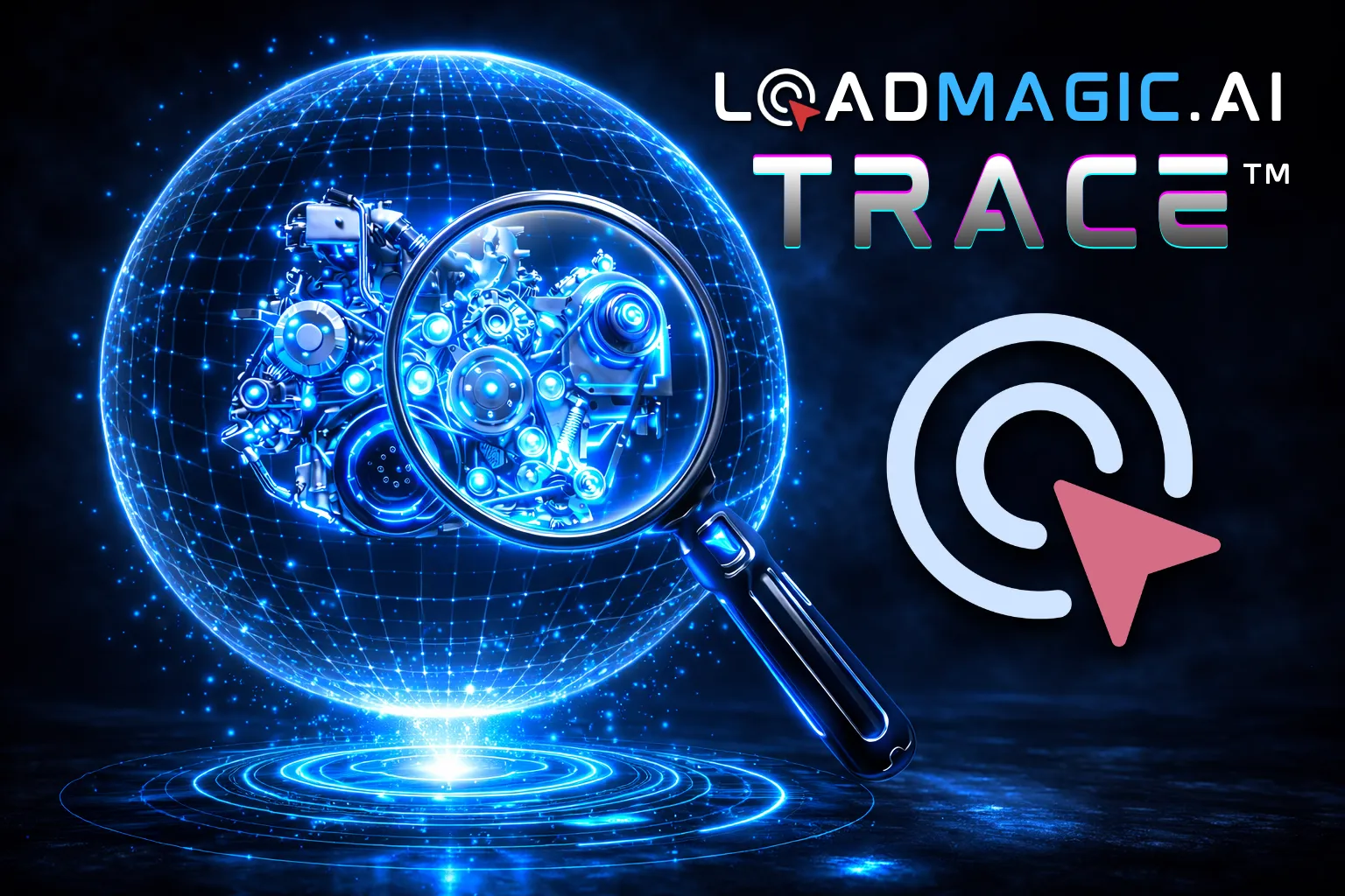 LoadMagic TRACE